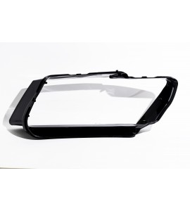 Audi Q5 priekinio žibinto stiklas dešinės pusės 2008-2012 Audi Q5 priekinio žibinto stiklas dešinės pusės 2008-2012